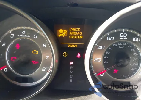 2012 Acura Mdx Technology Package from USA, damaged, VIN 2HNYD2H3XCH546655